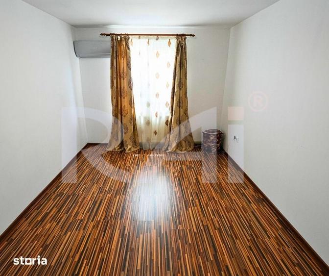 Apartament cu 2 camere decomandat în Lăpuș