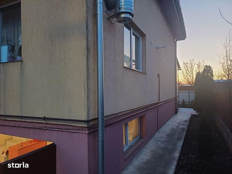 Garsonieră în Someșeni