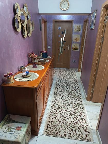 Apartament cu 2 camere decomandat în Șcheia