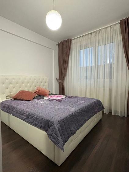 Apartament de inchiriat- Drumul gura putnei 133-135, sector 3 - 2