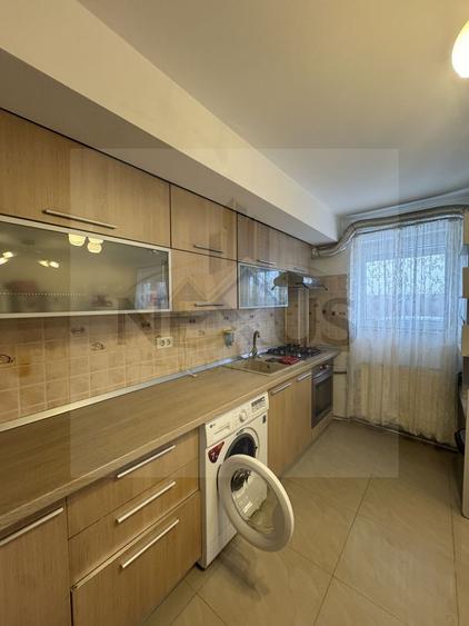 Dimitrie Leonida - Apartament 3 camere - Decomandat - Parcare - 6