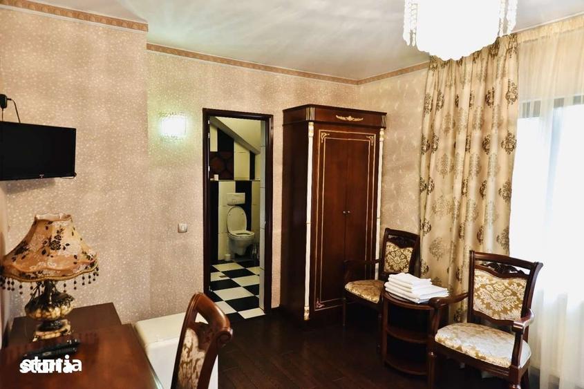 Spațiu comercial, de 684 mp, în Codlea