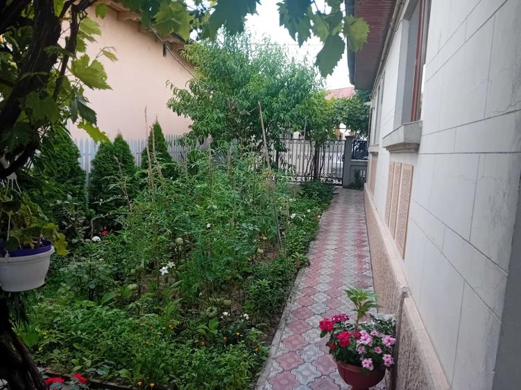 Casă cu 4 camere în Costi