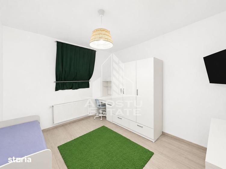Apartament cu 3 camere în Steaua
