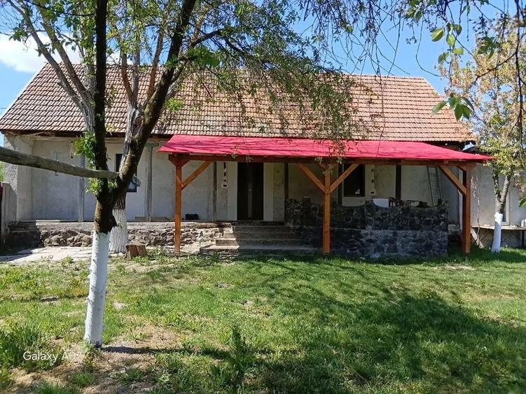 Vand casa in Com.Brestovat - 1