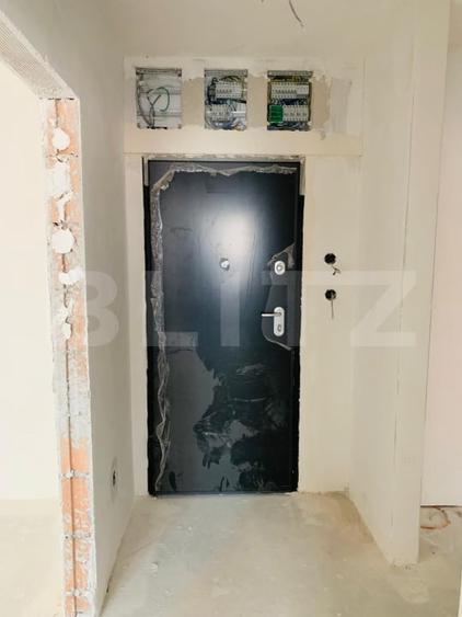 Apartament cu 2 camere decomandat în Gării