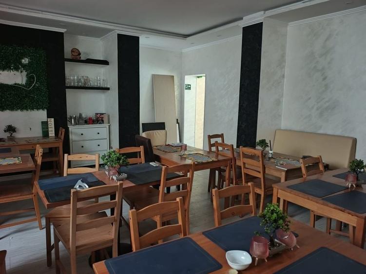 Spațiu comercial, de 90 mp, în Chișinau
