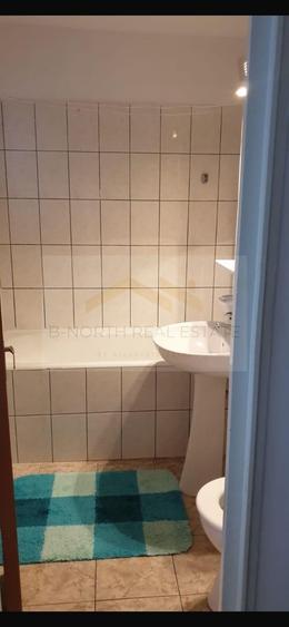 Apartament cu 3 camere decomandat, mobilat în Tineretului