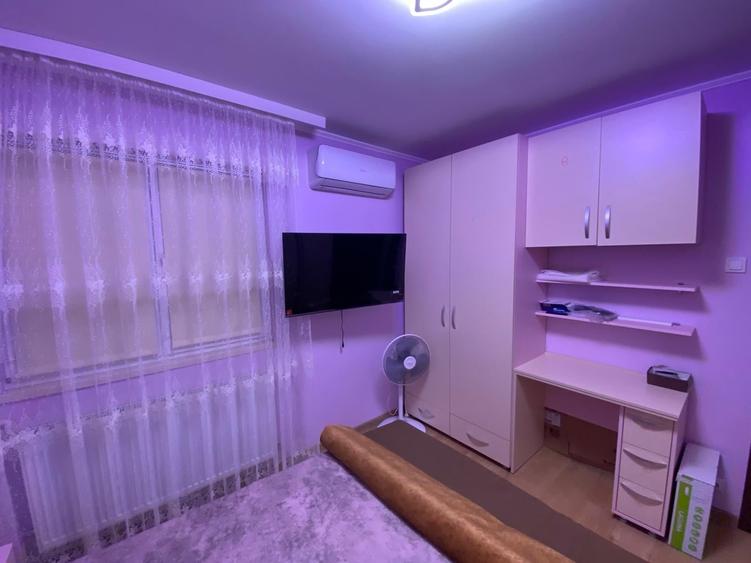 Apartament cu 2 camere circular în Drumul Taberei