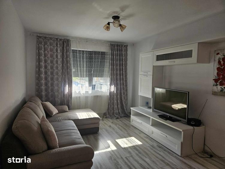 Apartament de 2 camere zona TRACTORUL,Str George Bacovia - 8