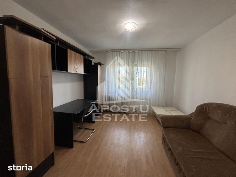 Apartament cu o camera de vanzare in zona Aradului |36 mp| decomandat - 5