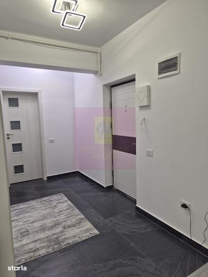 Apartament cu 2 camere în Dobroești