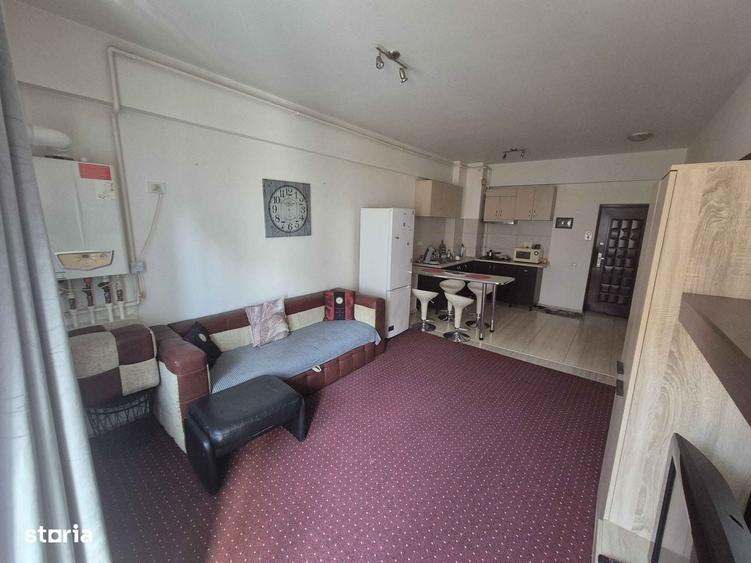 Apartament cu 2 camere în Dudu