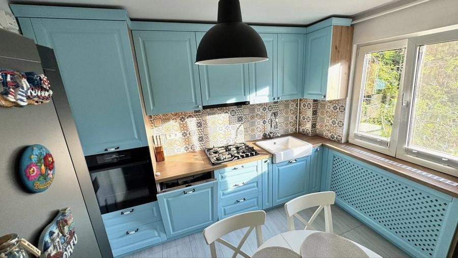 Apartament Premium 3 Camere | 68 mp | Etaj 3 | Garaj & Boxa | Zona Piata Doina - 1