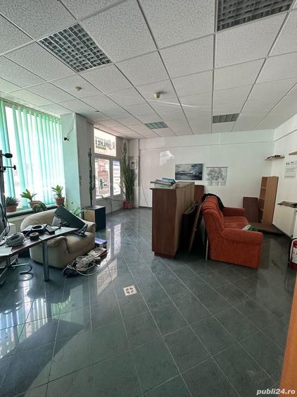 Spațiu comercial, de 100 mp, în Govândari