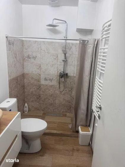 Spațiu comercial, de 200 mp, în 13 Septembrie