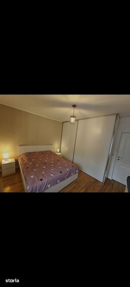 Apartament cu 3 camere în Florești