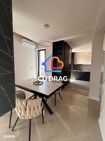 Apartament 2 camere PREMIUM - zona Shopping City, Ion Ratiu - 18
