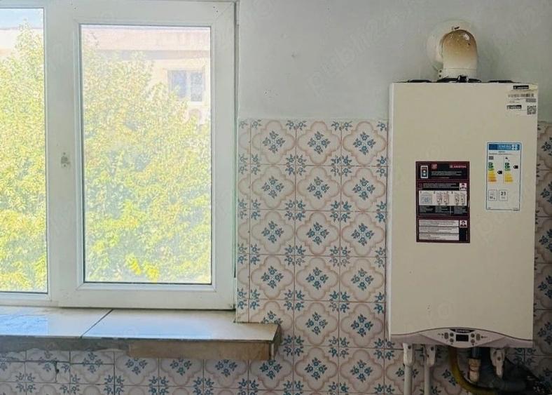 🙋Faleza NORD🔸3 Camere Decomandate 73m² Incadrat Centrala pe Gaze - 6
