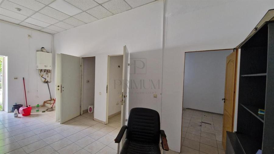 Spațiu comercial, de 124 mp, în Iosefin
