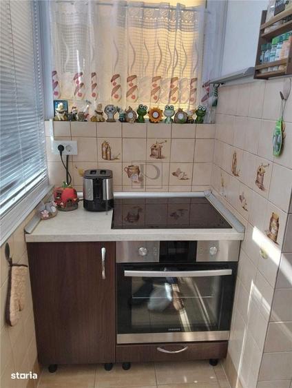Apartament cu 2 camere decomandat în Dâmbovița