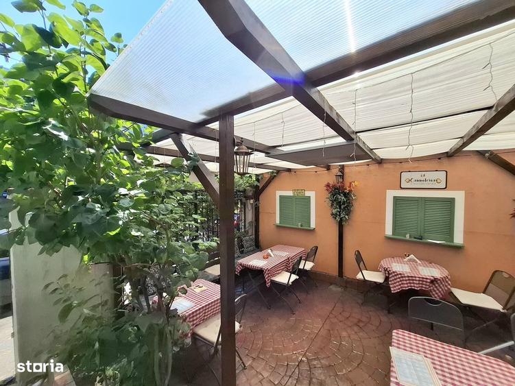 Casă cu 4 camere cu Teren 50 Mp în Vatra Luminoasă
