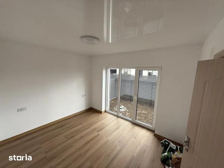Casă cu 1 camere cu Teren 333 Mp în Tărlungeni