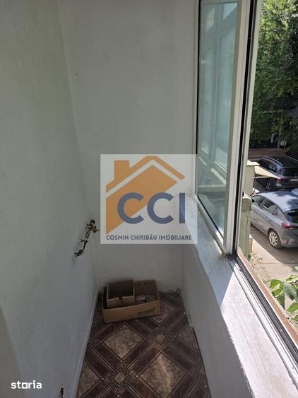 Apartament 2 camere de inchiriat Strada 9 Mai, nr. 15, Bacau - 9