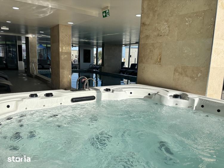 Apartament cu 3 camere în Nord