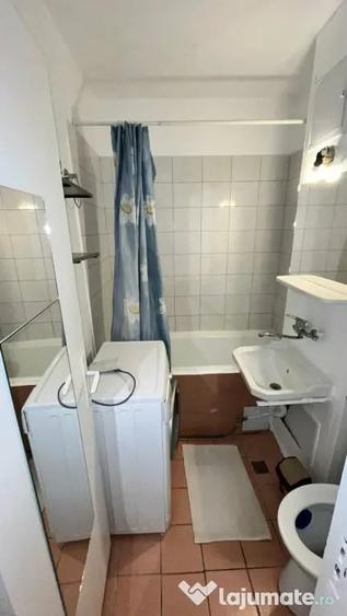 Chirie garsoniera in Cluj, strPasteur ste6 - 2
