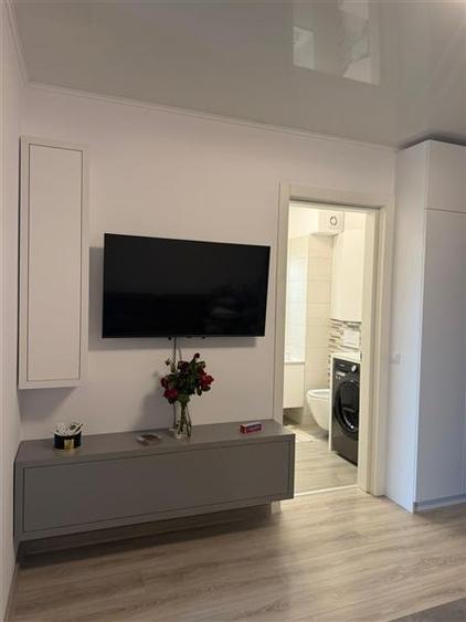 Apartament cu 2 camere decomandat, mobilat în Copou