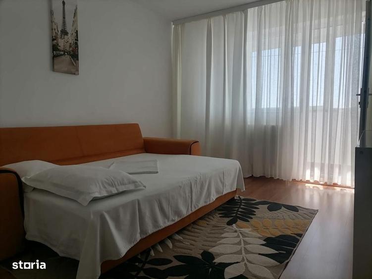 Apartament 2 camere decomandat,an universitar - 4