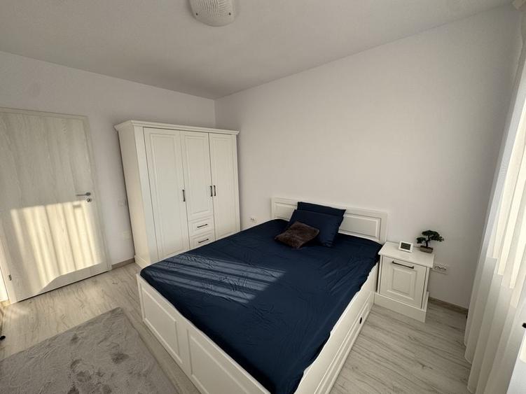 Ofer spre inchiriere apartament cu 2 camere Sector 4, Drumul Dealul Cucului - Pet friendly - parcare acoperita - 1