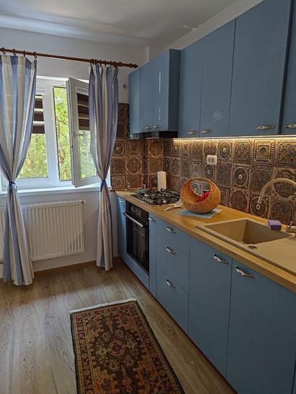 Apartament cu 2 camere decomandat în Tomis Nord