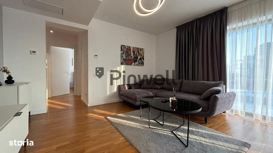 Apartament de vanzare 2 camere premium | Baneasa Herastrau | - 6