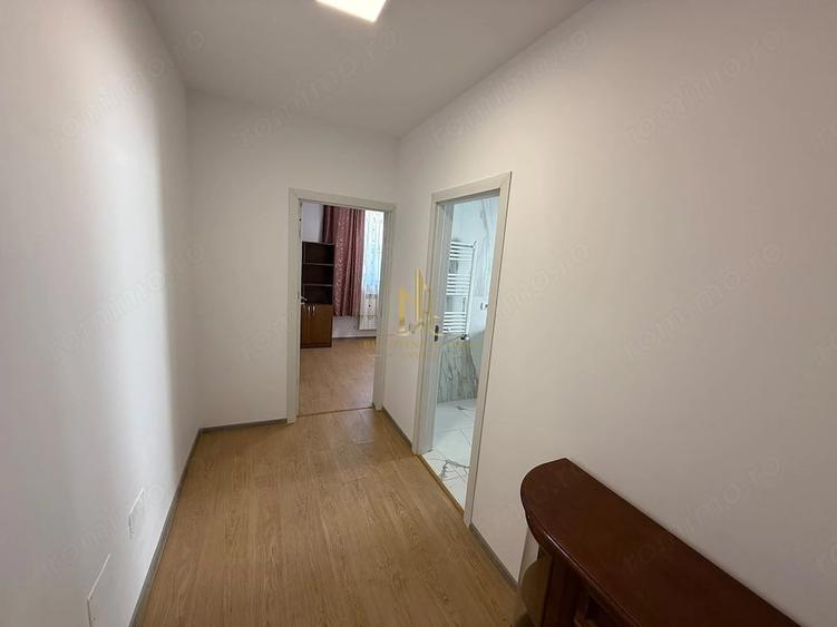 Apartament cu 3 camere decomandat în Poieni-Suceava