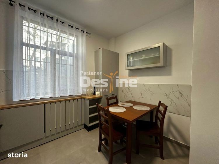 Apartament 3 CD renovat Copou-Fundatie 80mp - 6