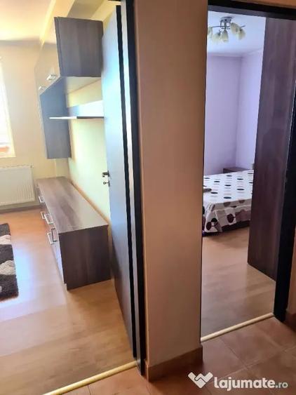 Inchiriez apartament cu doua camere in zona Lujerului - Bucuresti (Bucuresti-Ilfov) - 5