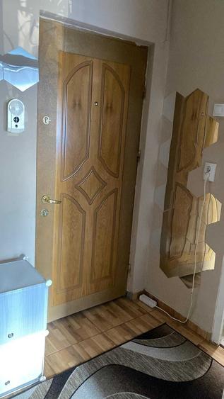 Garsonieră decomandată în Decebal