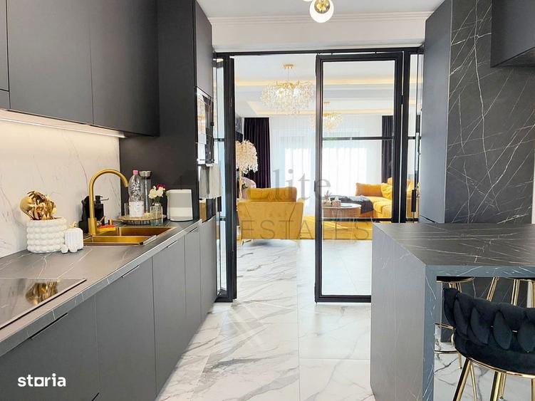 Casa premium cu 4 camere in Cartierul Episcopia din Oradea - 17
