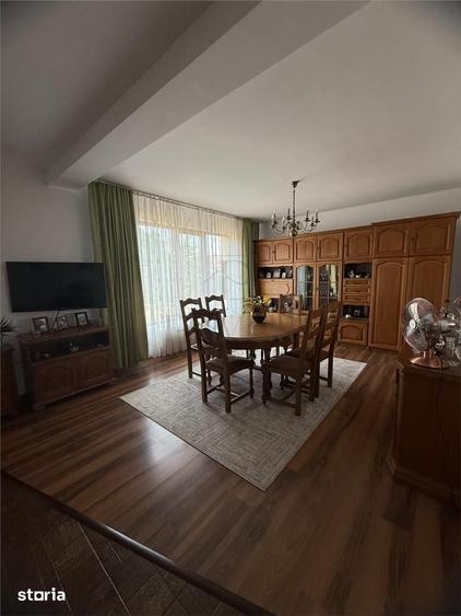 MOSNITA - 4 CAMERE - CASA INDIVIDUALA -PANOURI SOLARE - 4