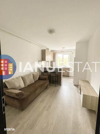 Popesti Leordeni 15`Metrou DimitrieLeonida ParcareCentrala PetFriendly - 2
