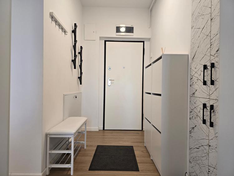 Apartament 2 camere Tineretului - Pasaj Mihai Bravu - 10