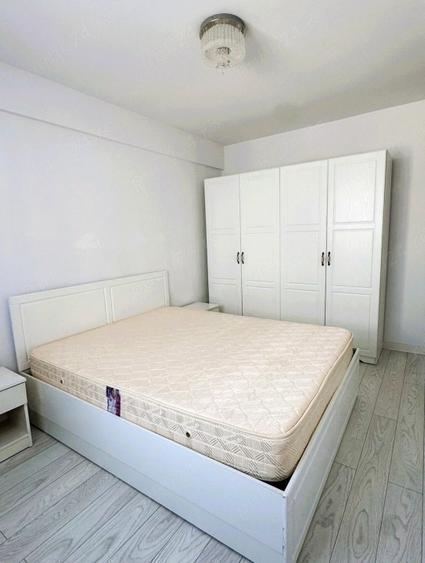 Apartament cu 2 camere decomandat, mobilat în Aleea Tudor Neculai