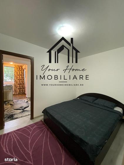 Garsonieră semidecomandată în Brazda lui Novac