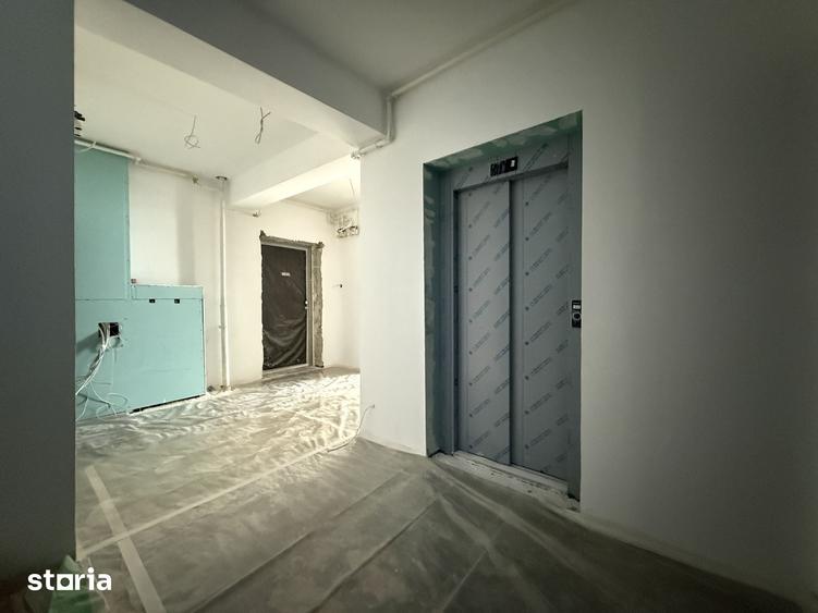 Apartament cu 3 camere în Eminescu