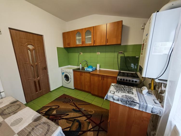 Apartament 2 camere MANSARDA - 11