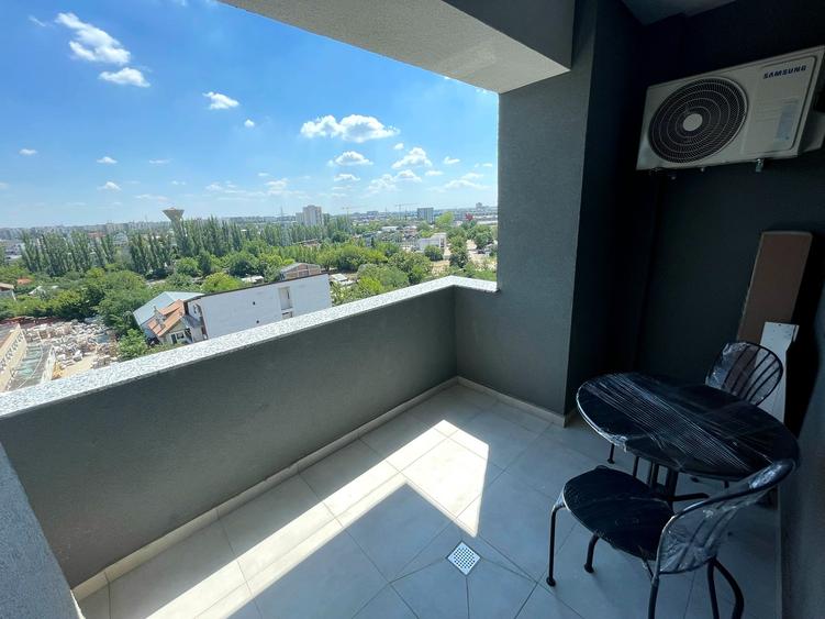 Militari/Pacii/Bd Timisoara/Bloc Nou/Garsoniera Moderna La Cheie/ - 11