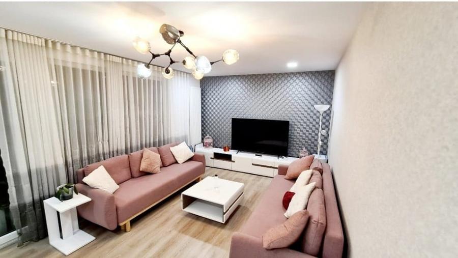 Apartament 3 Camere Coresi - 1