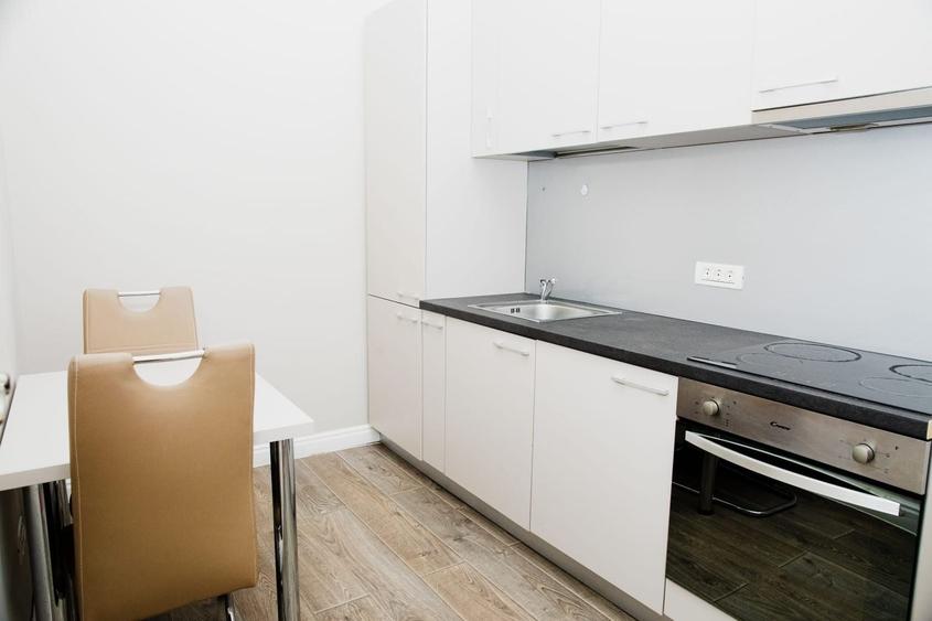 Apartament cu 2 camere, mobilat în Sinaia